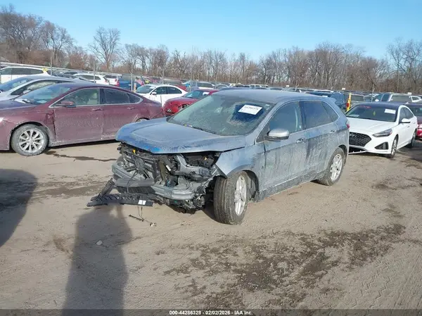 2FMPK4J90RBA80081 2024 FORD EDGE - Image 2
