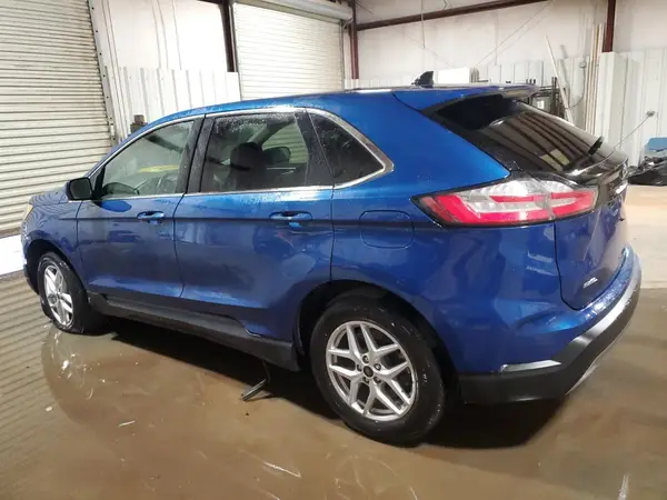 2FMPK4J90RBA80114 2024 FORD EDGE - Image 2