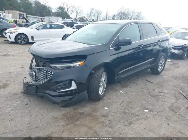 2FMPK4J90RBA81845 2024 FORD EDGE - Image 2