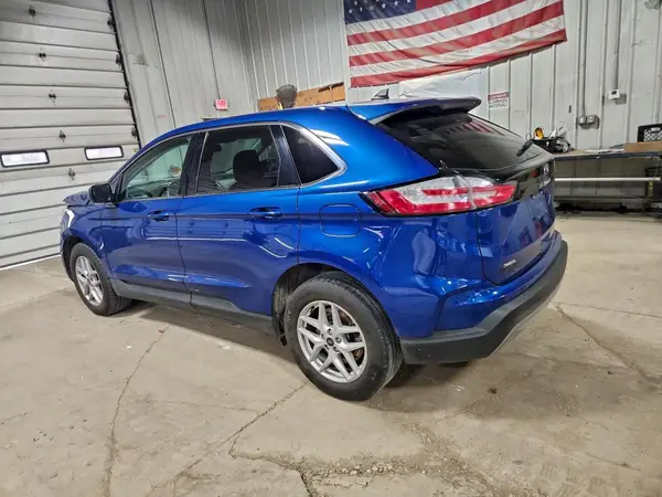 2FMPK4J90RBA82171 2024 FORD EDGE - Image 2