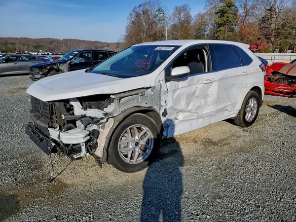 2FMPK4J90RBA82686 2024 FORD EDGE - Image 1
