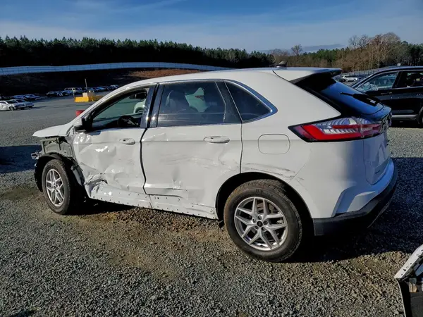 2FMPK4J90RBA82686 2024 FORD EDGE - Image 2