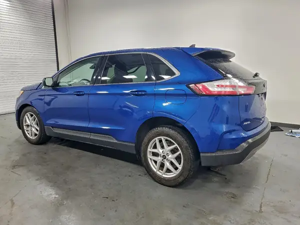 2FMPK4J90RBA82817 2024 FORD EDGE - Image 2