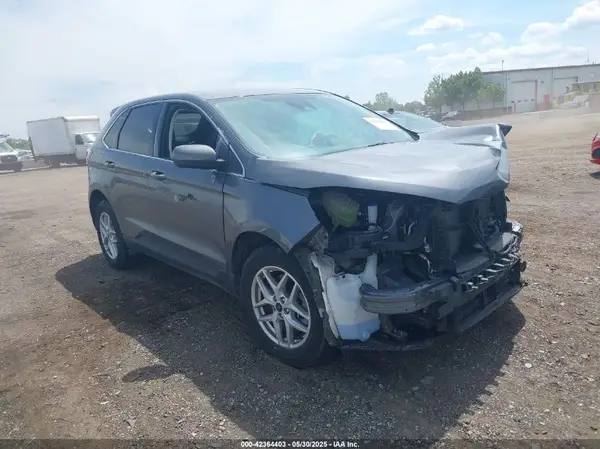 2FMPK4J90RBA83109 2024 FORD EDGE - Image 1