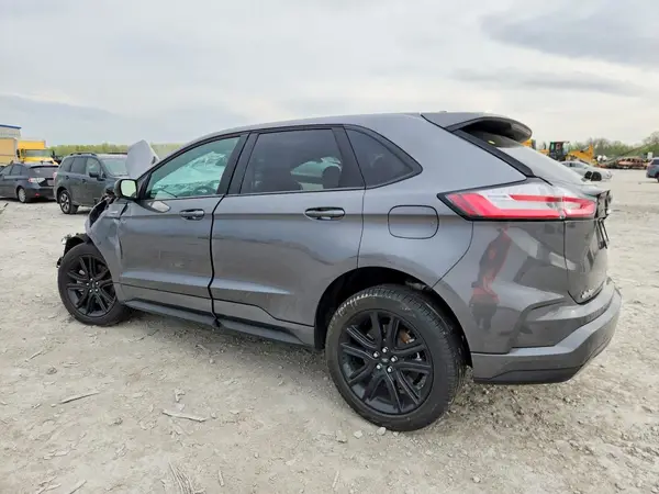 2FMPK4J90RBA84096 2024 FORD EDGE - Image 2