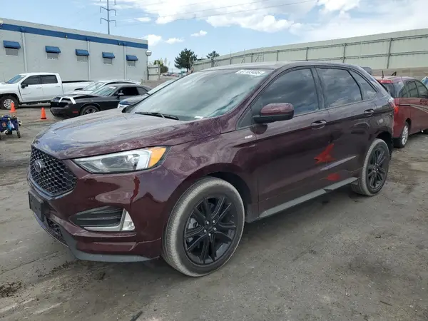 2FMPK4J90RBA84731 2024 FORD EDGE - Image 1