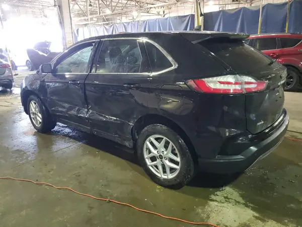 2FMPK4J90RBA85281 2024 FORD EDGE - Image 2