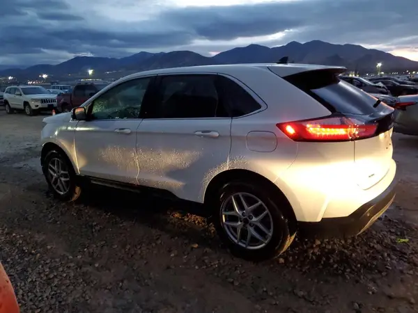 2FMPK4J90RBA86494 2024 FORD EDGE - Image 2