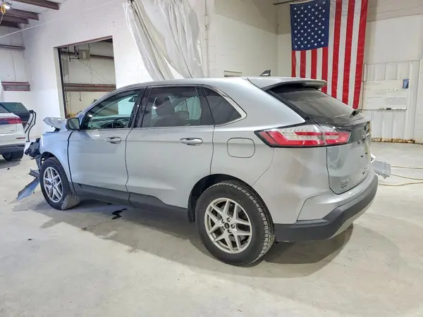 2FMPK4J90RBA88648 2024 FORD EDGE - Image 2