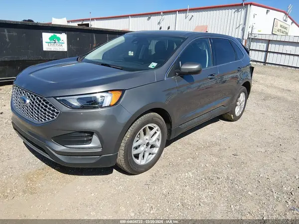 2FMPK4J90RBA88682 2024 FORD EDGE - Image 2