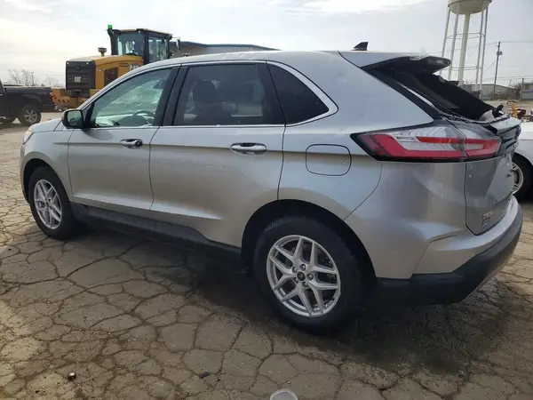 2FMPK4J90RBA88813 2024 FORD EDGE - Image 2