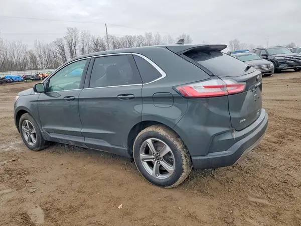 2FMPK4J90RBA89511 2024 FORD EDGE - Image 2