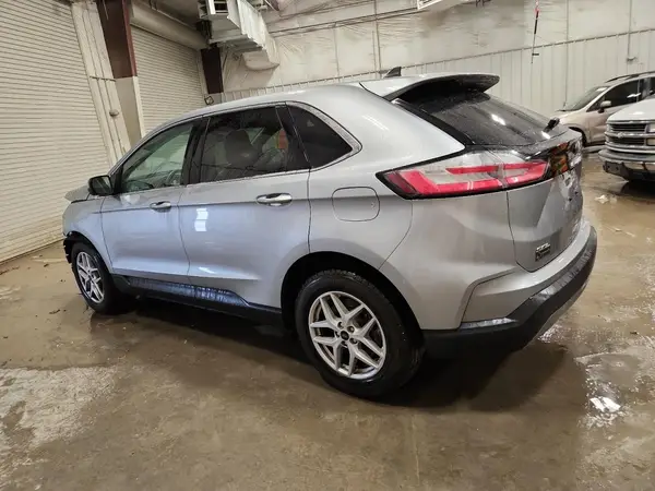 2FMPK4J90RBA90335 2024 FORD EDGE - Image 2