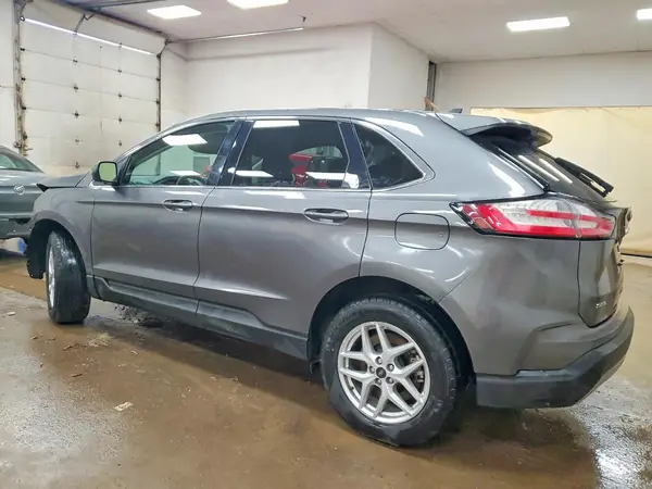 2FMPK4J90RBA90674 2024 FORD EDGE - Image 2