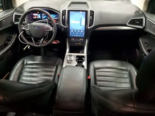 2FMPK4J90RBA90674 2024 FORD EDGE - Image 8
