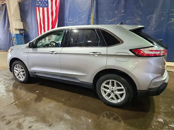 2FMPK4J90RBA90691 2024 FORD EDGE - Image 2