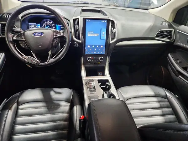 2FMPK4J90RBA90691 2024 FORD EDGE - Image 8