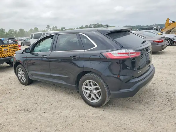 2FMPK4J90RBA90951 2024 FORD EDGE - Image 2