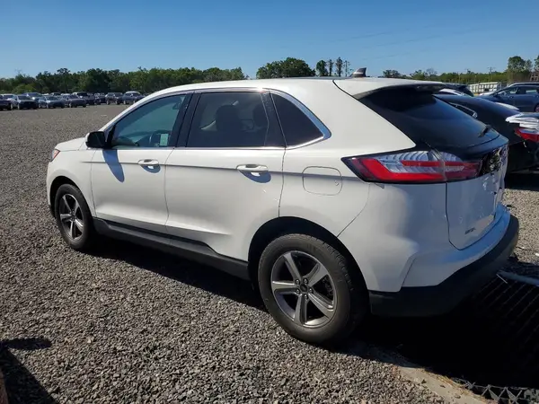2FMPK4J90RBA90996 2024 FORD EDGE - Image 2