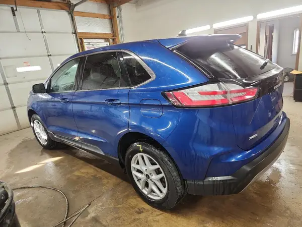 2FMPK4J90RBA93672 2024 FORD EDGE - Image 2
