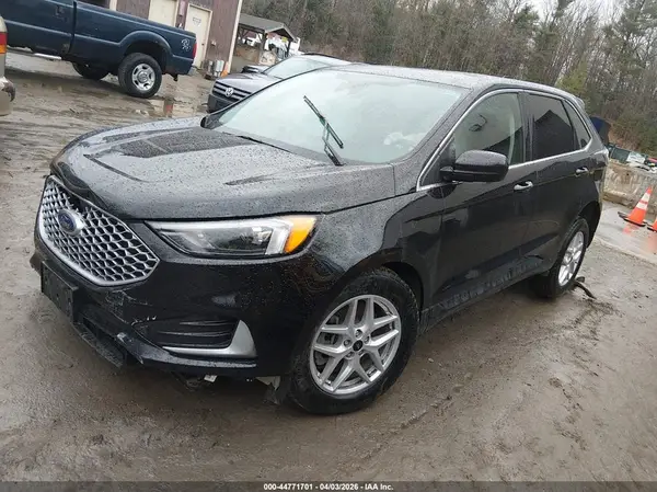 2FMPK4J90RBA94370 2024 FORD EDGE - Image 2