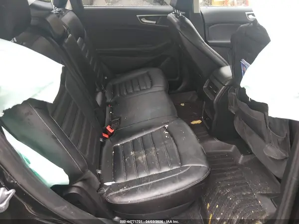 2FMPK4J90RBA94370 2024 FORD EDGE - Image 8