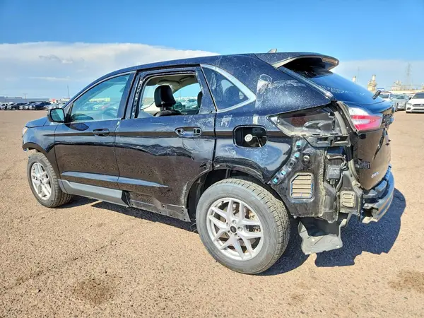 2FMPK4J90RBA95776 2024 FORD EDGE - Image 2