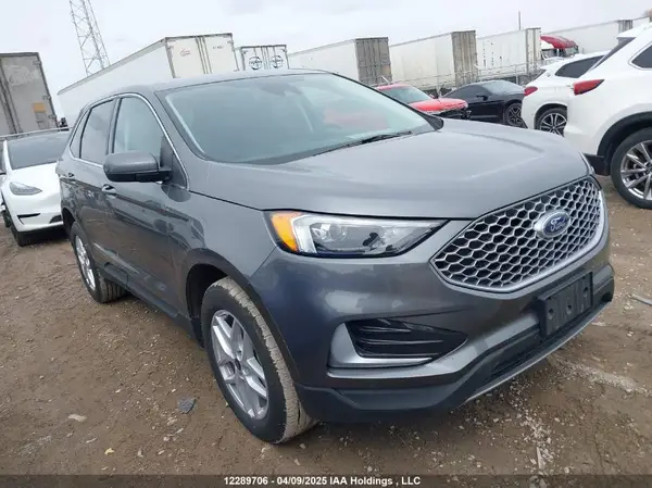 2FMPK4J90RBA95941 2024 FORD EDGE - Image 1