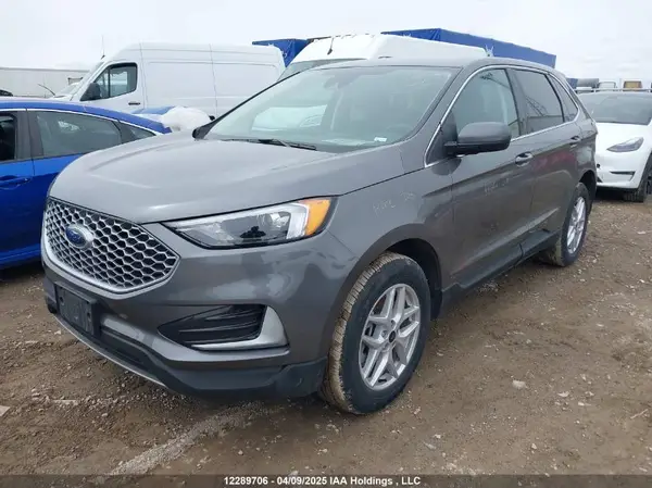 2FMPK4J90RBA95941 2024 FORD EDGE - Image 2