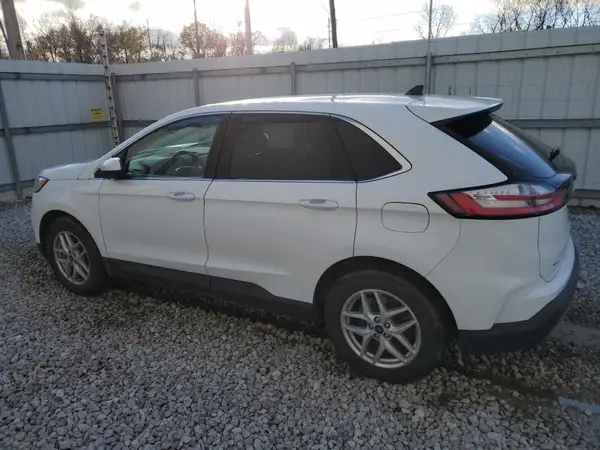 2FMPK4J90RBA98080 2024 FORD EDGE - Image 2