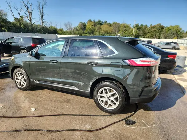 2FMPK4J90RBA98922 2024 FORD EDGE - Image 2