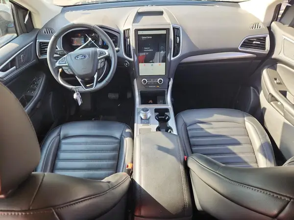 2FMPK4J90RBA98922 2024 FORD EDGE - Image 8