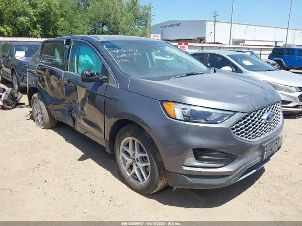 2FMPK4J90RBA99942 2024 FORD EDGE - Image 1