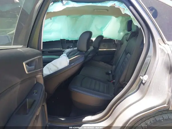 2FMPK4J90RBA99942 2024 FORD EDGE - Image 8