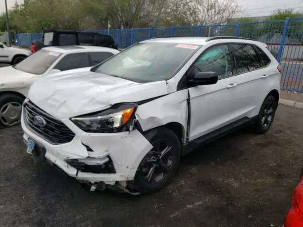 2FMPK4J90RBB02256 2024 FORD EDGE - Image 1