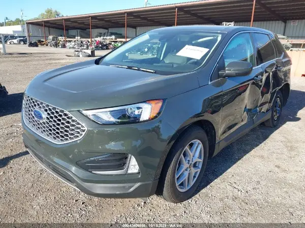 2FMPK4J90RBB02354 2024 FORD EDGE - Image 2