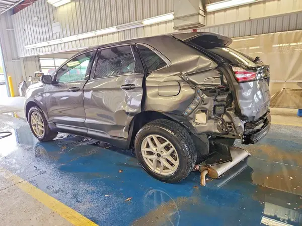 2FMPK4J90RBB03231 2024 FORD EDGE - Image 2