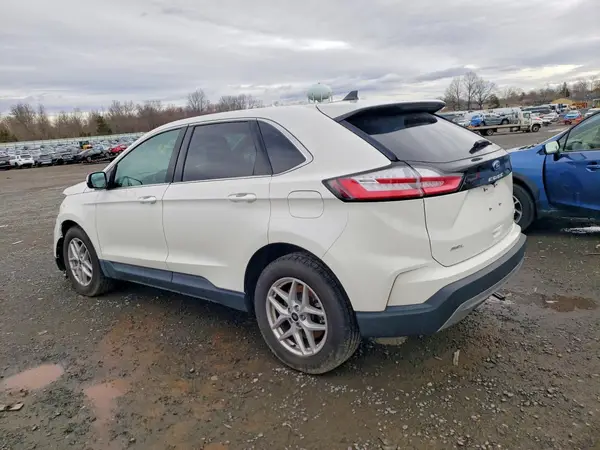 2FMPK4J90RBB03763 2024 FORD EDGE - Image 2