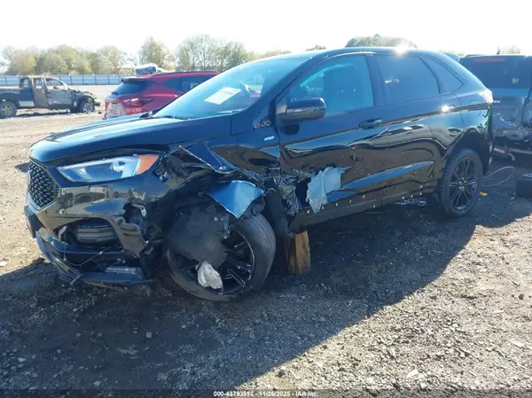 2FMPK4J90RBB06274 2024 FORD EDGE - Image 2