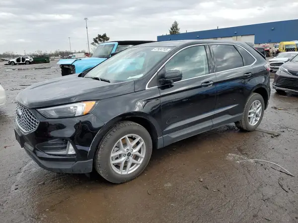 2FMPK4J90RBB06307 2024 FORD EDGE - Image 1