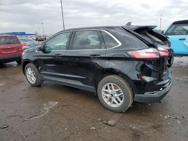 2FMPK4J90RBB06307 2024 FORD EDGE - Image 2