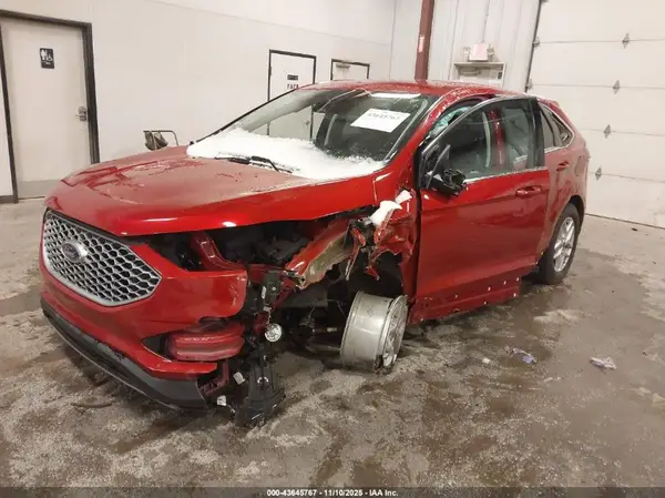 2FMPK4J90RBB07859 2024 FORD EDGE - Image 2