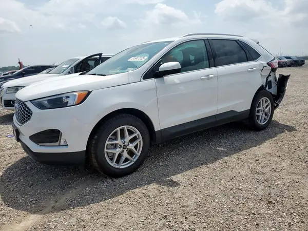 2FMPK4J90RBB11085 2024 FORD EDGE - Image 1