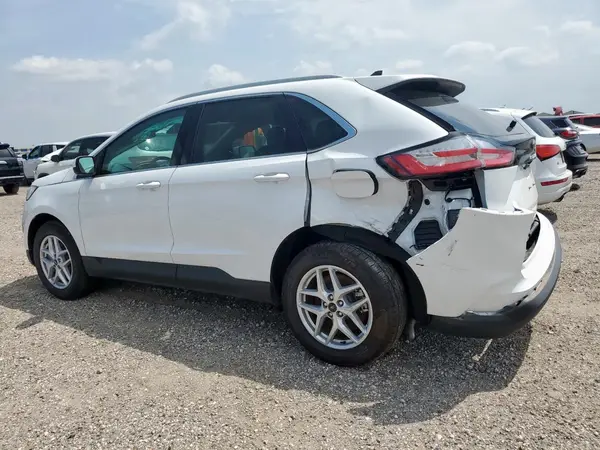 2FMPK4J90RBB11085 2024 FORD EDGE - Image 2