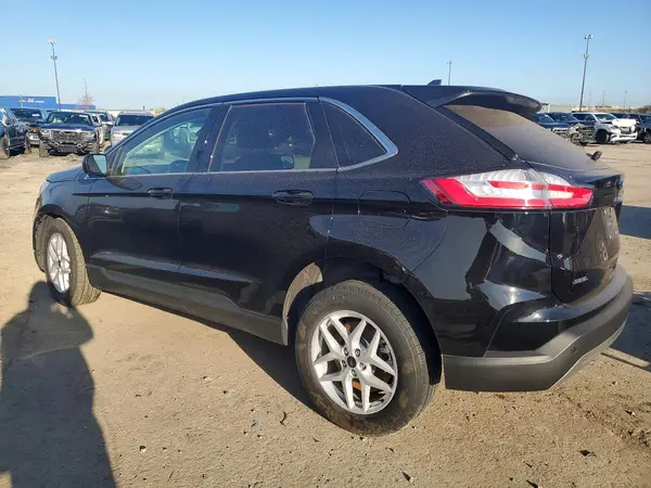 2FMPK4J90RBB12737 2024 FORD EDGE - Image 2