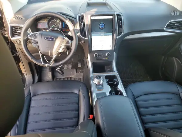 2FMPK4J90RBB12737 2024 FORD EDGE - Image 8