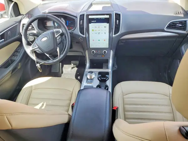 2FMPK4J90RBB15749 2024 FORD EDGE - Image 8