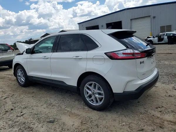 2FMPK4J90RBB16187 2024 FORD EDGE - Image 2