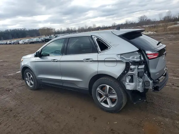 2FMPK4J90RBB16674 2024 FORD EDGE - Image 2