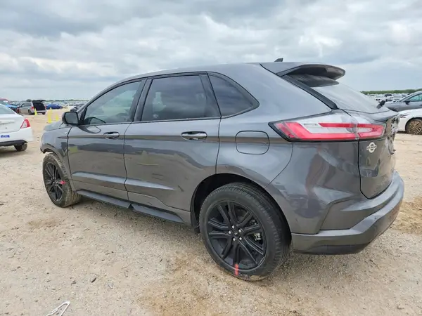 2FMPK4J90RBB22233 2024 FORD EDGE - Image 2